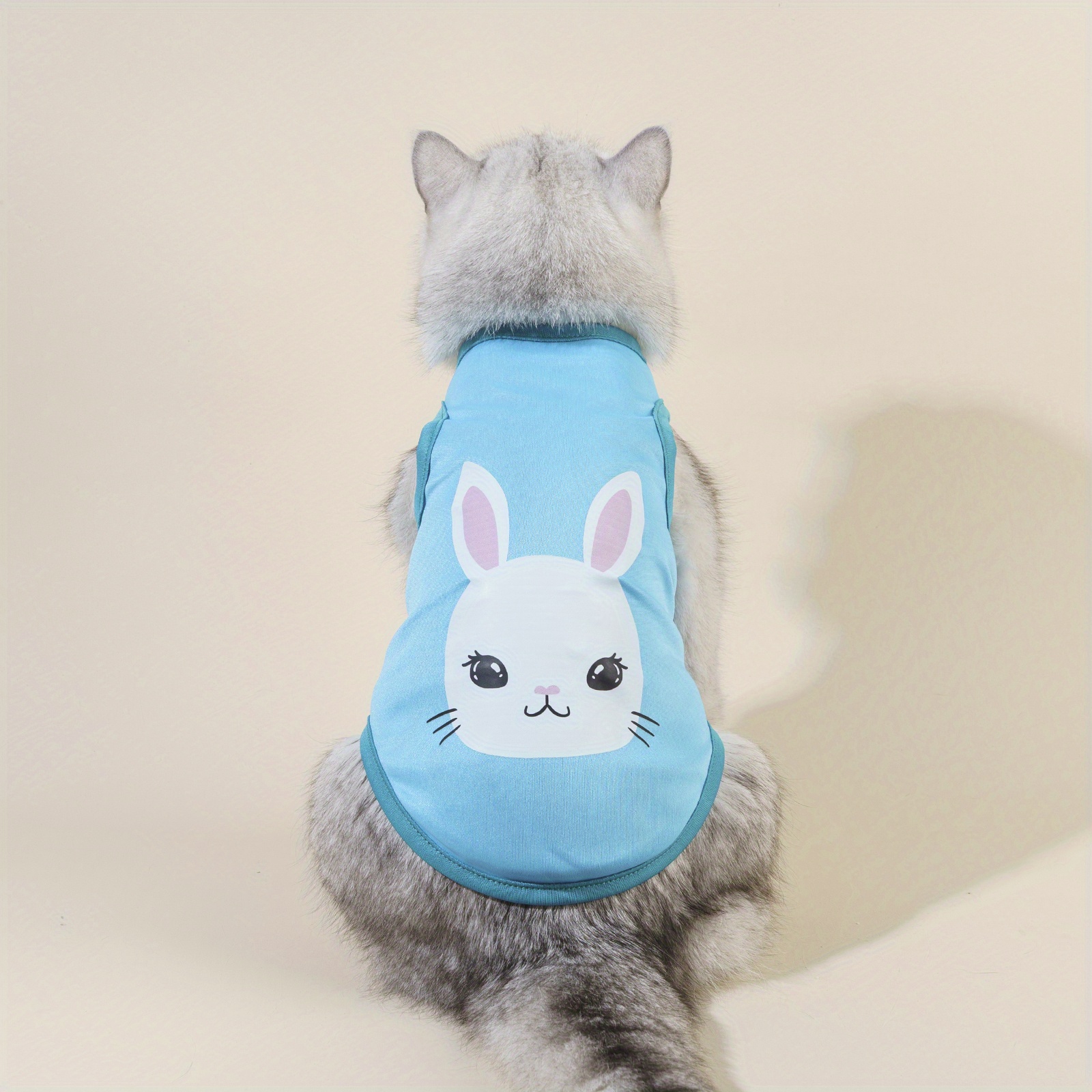 YARNOW Vêtement Chaud Pour Petits Animaux De Compagnie, Vêtements D