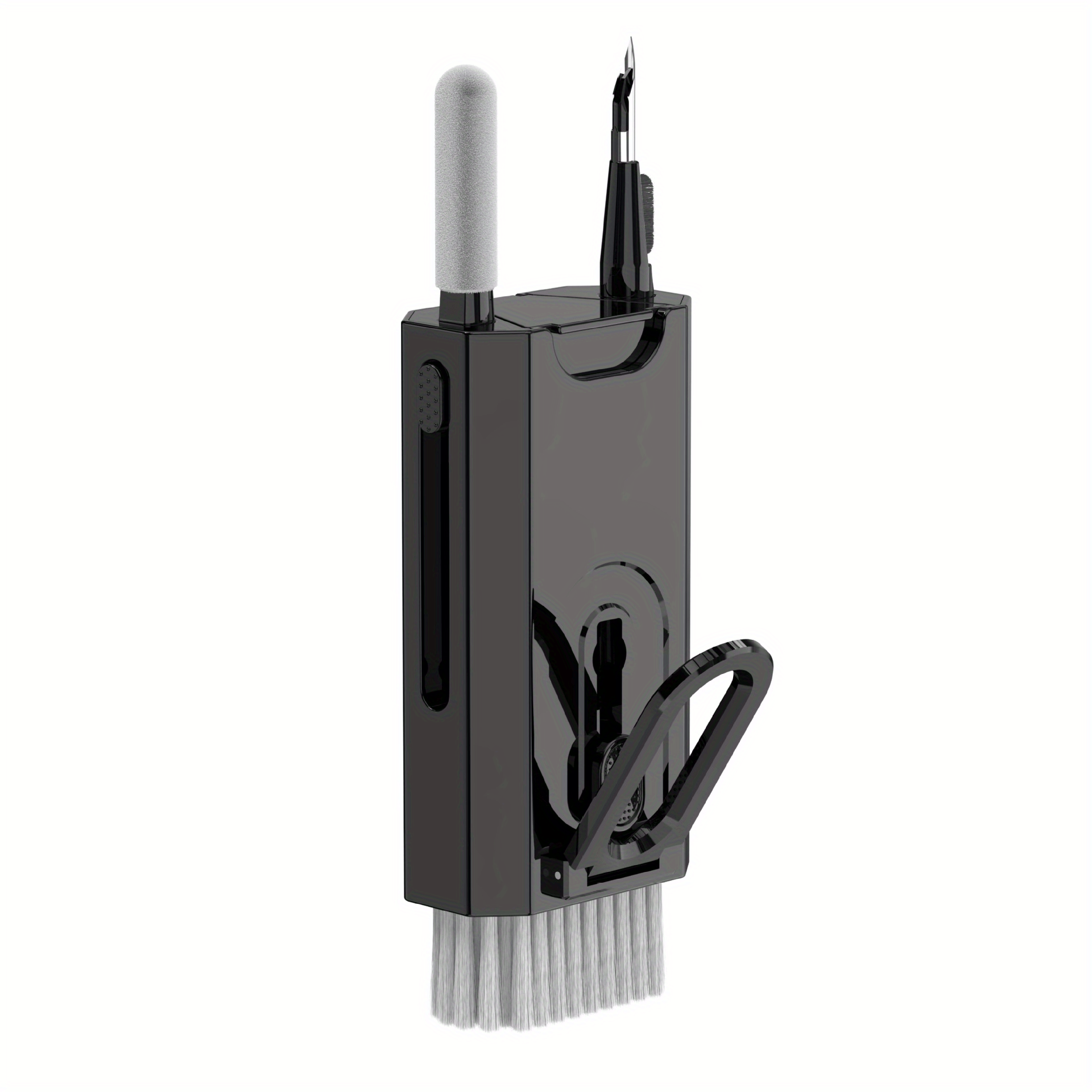 Multifunctional 20 in 1 Keyboard Camera, Cleaning Brush Kit