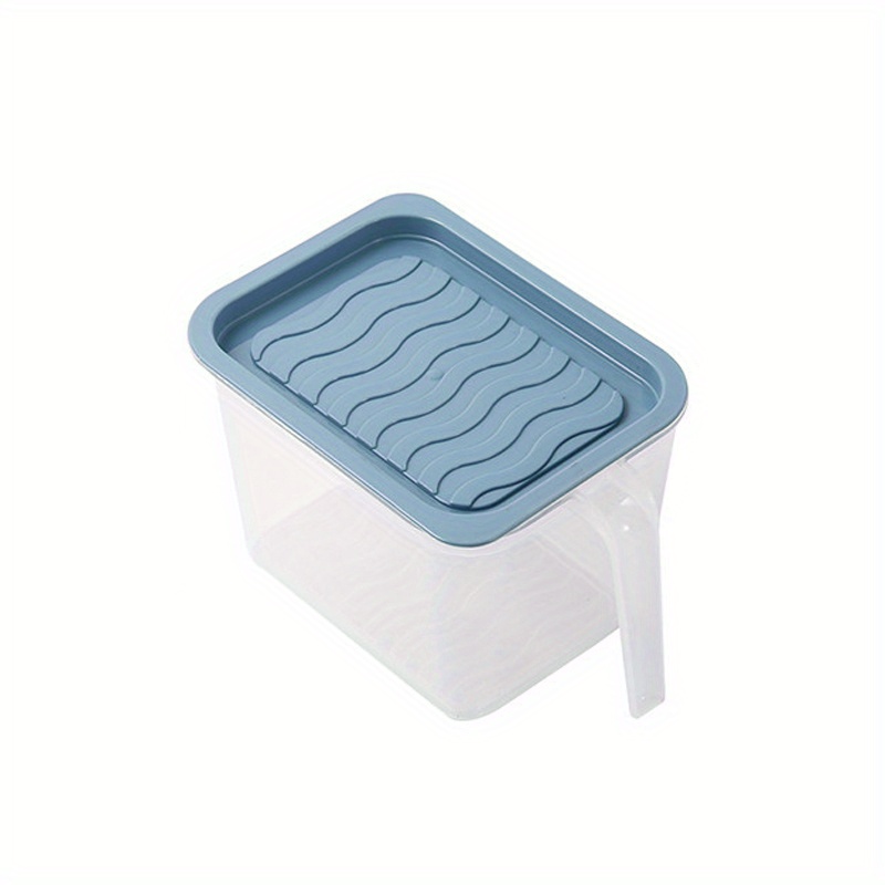 Shop flour storage containers for Sale on Shopee Philippines