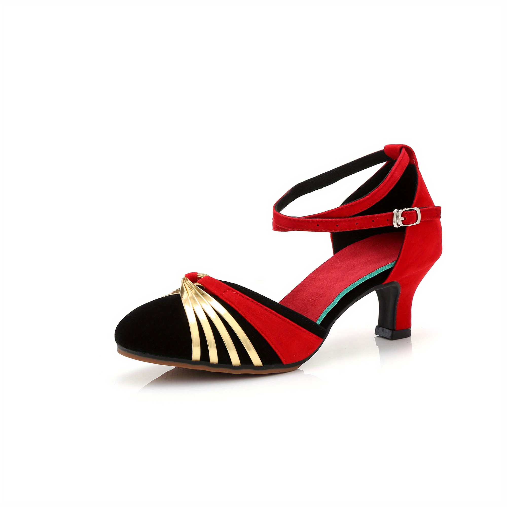 Chaussures de danse femme - Temu France