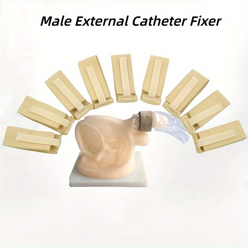 Male External Catheter Fixer Mens Urinary Incontinence - Temu Australia