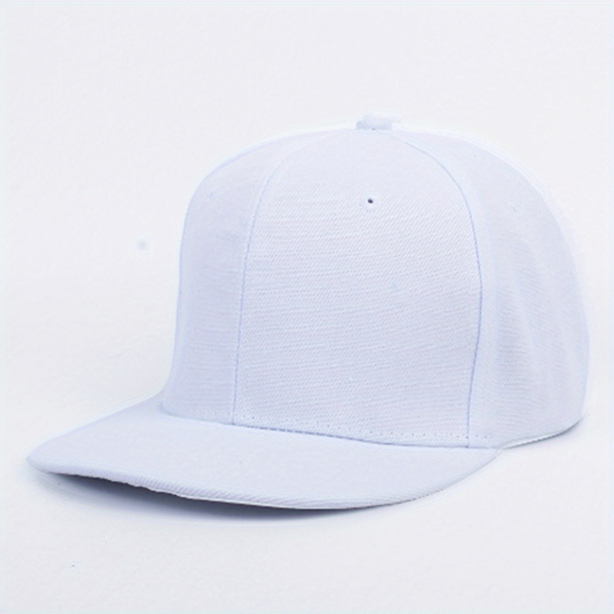 Adjustable Hip Hop Baseball Cap for Men and Women