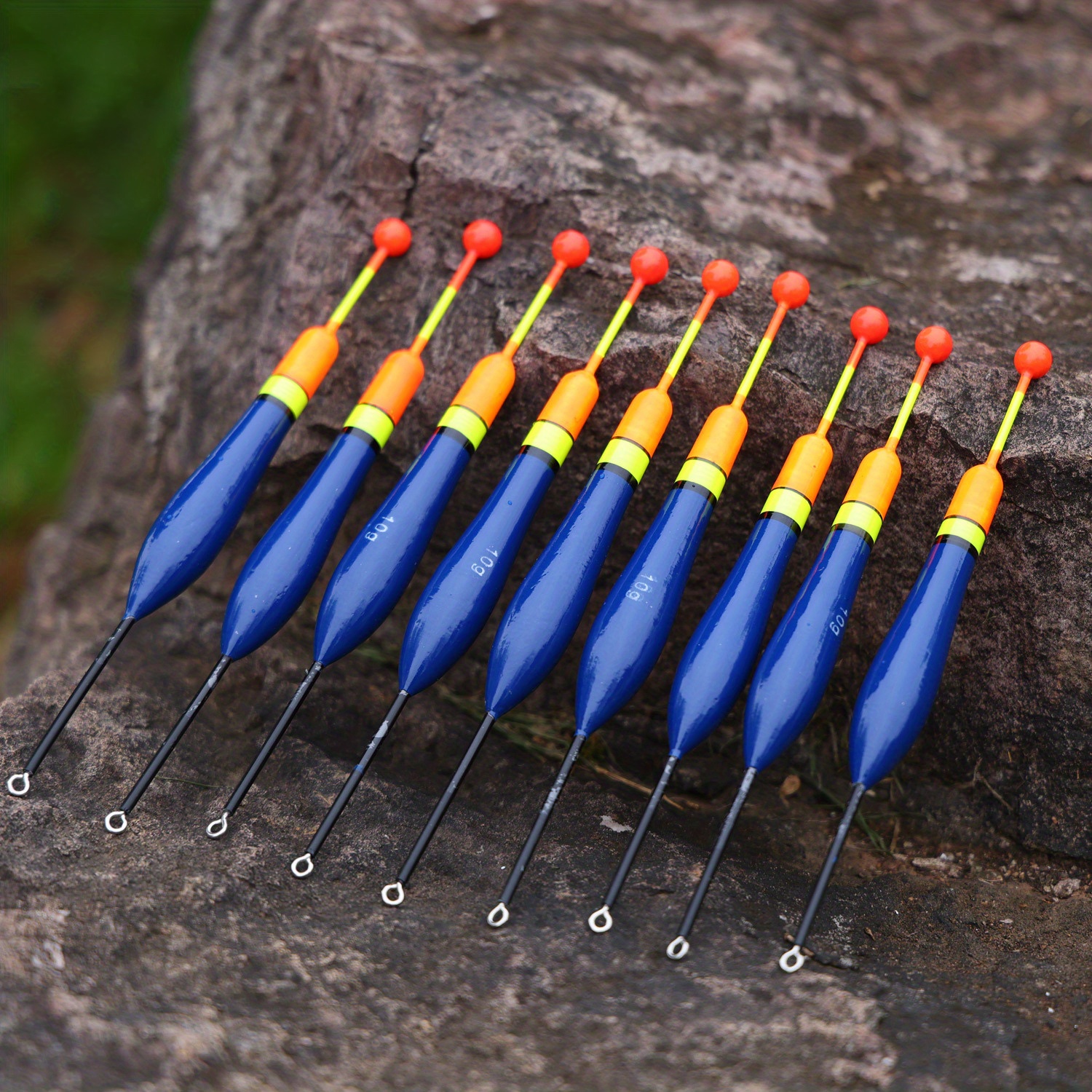 Sougayilang Fishing Float Set High Quality Tackle Exquisite Temu