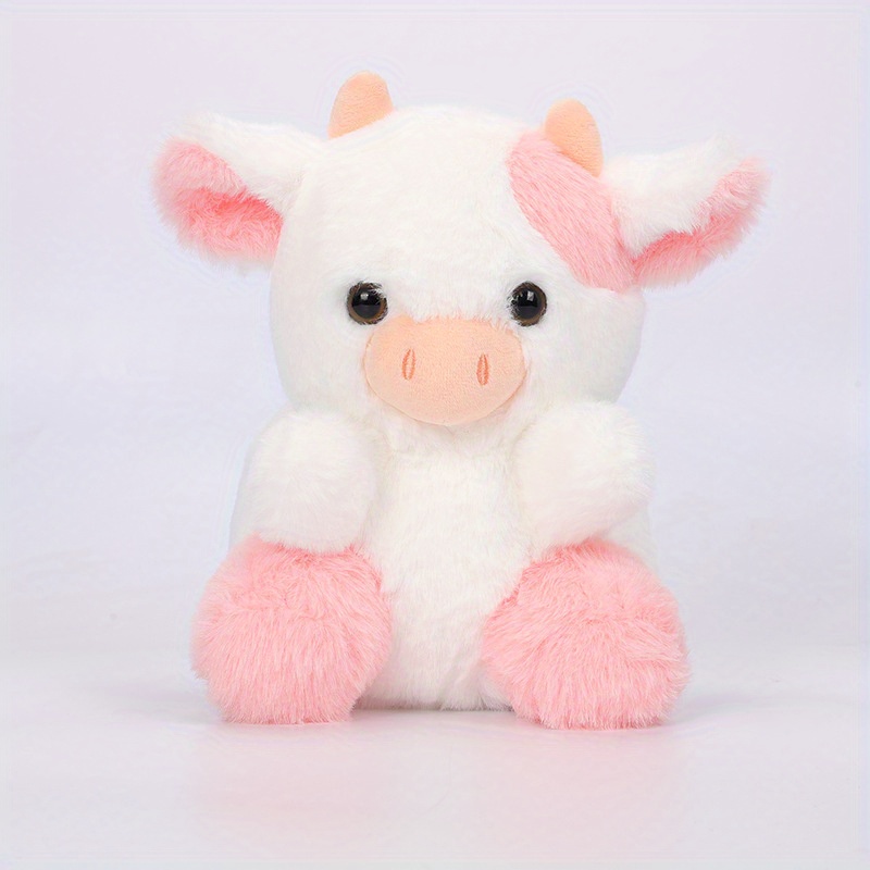 Pink Cow