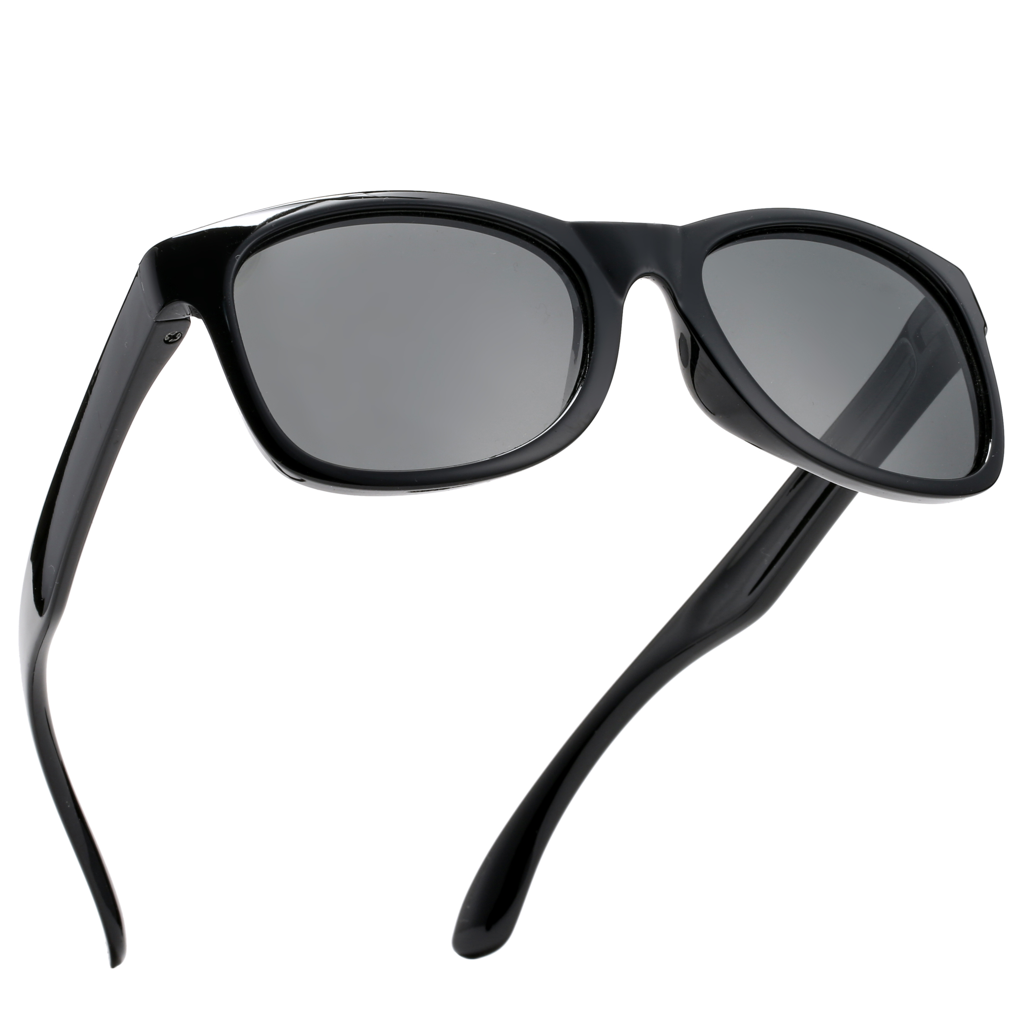 Kids Polarized Sunglasses Sport TPEE Flexible Frame 100% UV Protection for  Boys Girls Age 5-12