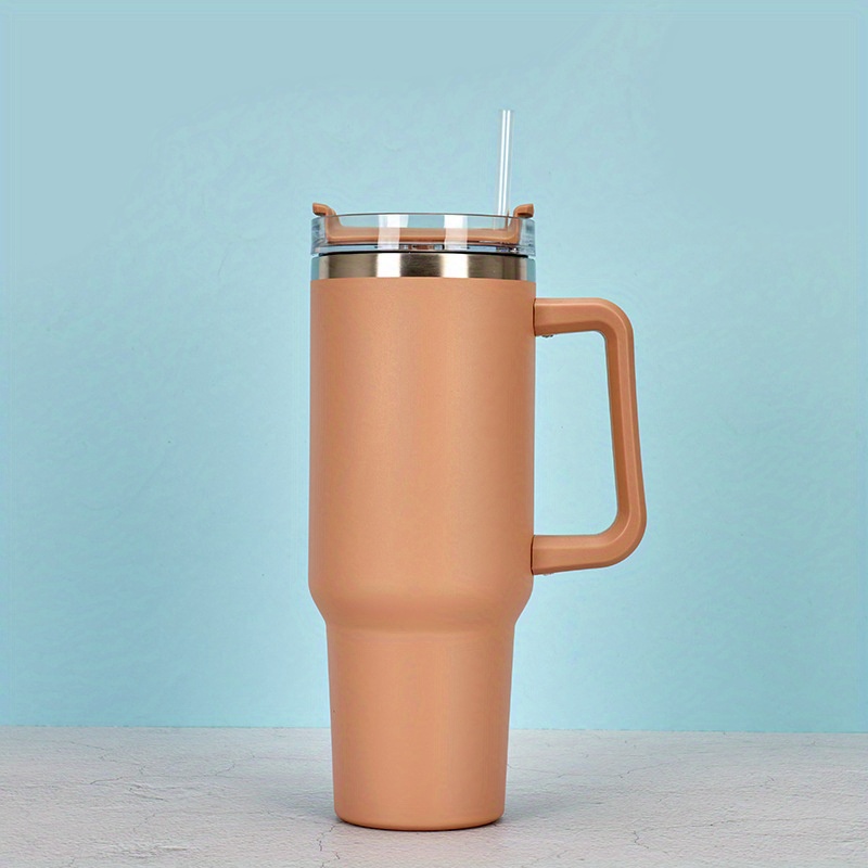 Upgrade Your Drinking Experience With A Tumbler Handles - Perfect