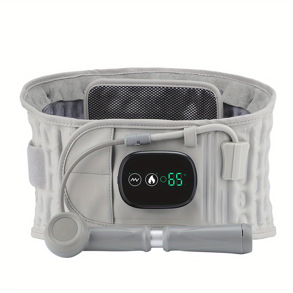 ThermalMax Lumbar Relief Pro - Self-Heating Back Magnetic Waist Brace- –  E-JOY WHOLESALE