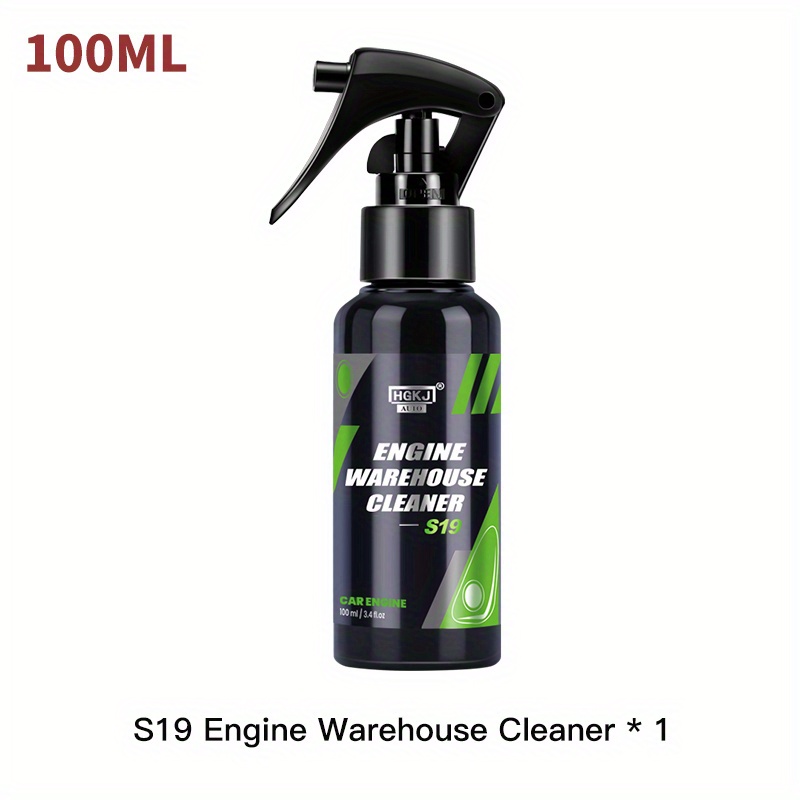 Buy KRAKEN BOND Engine Cleaner and Degreaser Spray  6 - Pack, 12.3 Oz.  Cartridge Online at desertcartOMAN