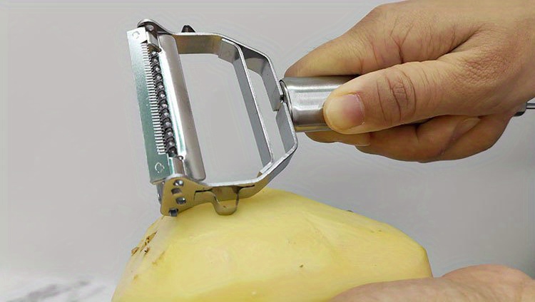 Y peeler – My Kitchen Gadgets