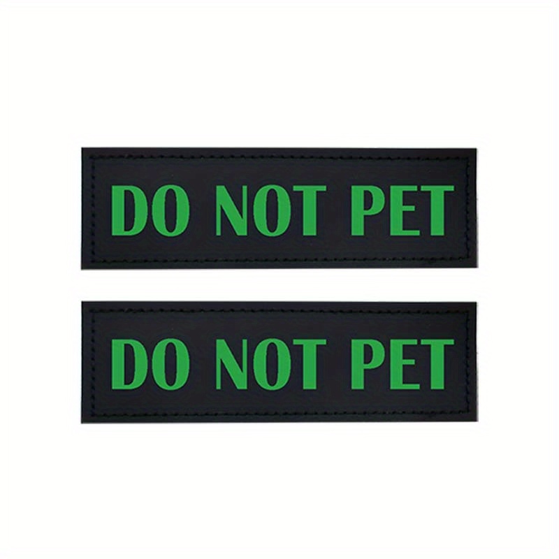 Customize Your Dog's Vest Harness With Reflective Letter - Temu United Arab  Emirates