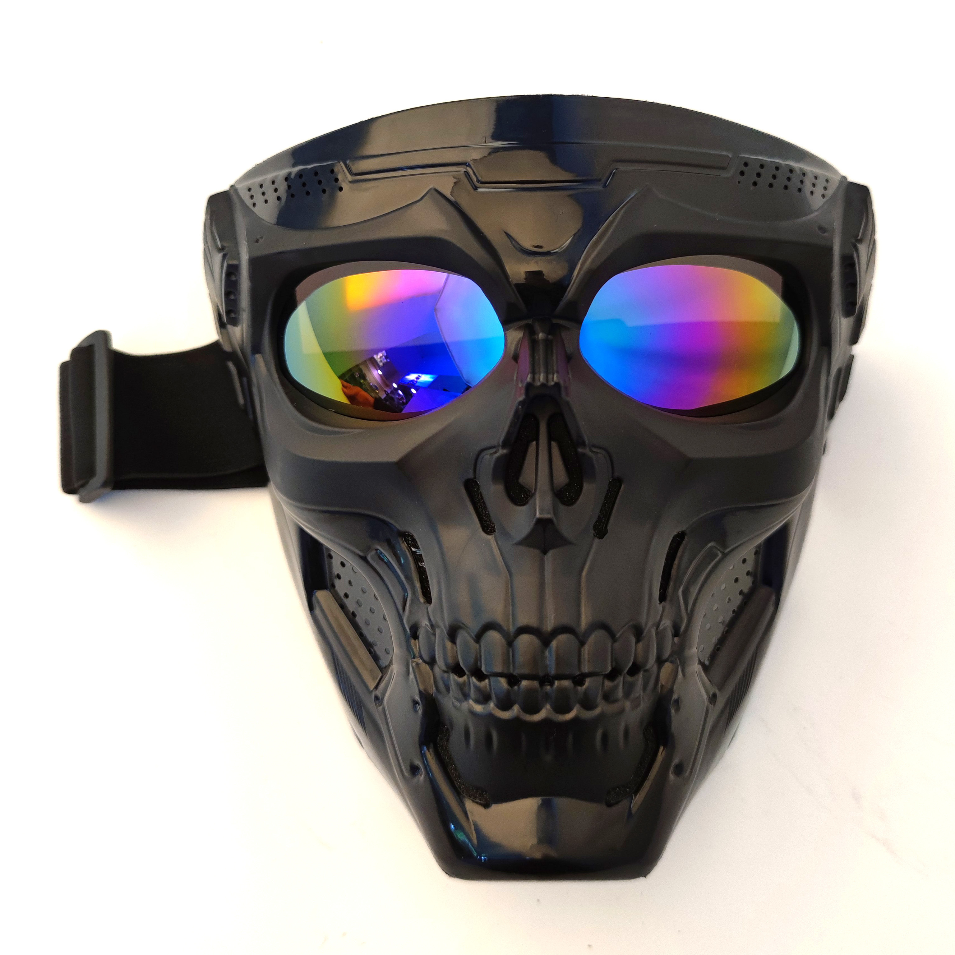 Airsoft balaclava masks - shop Gunfire