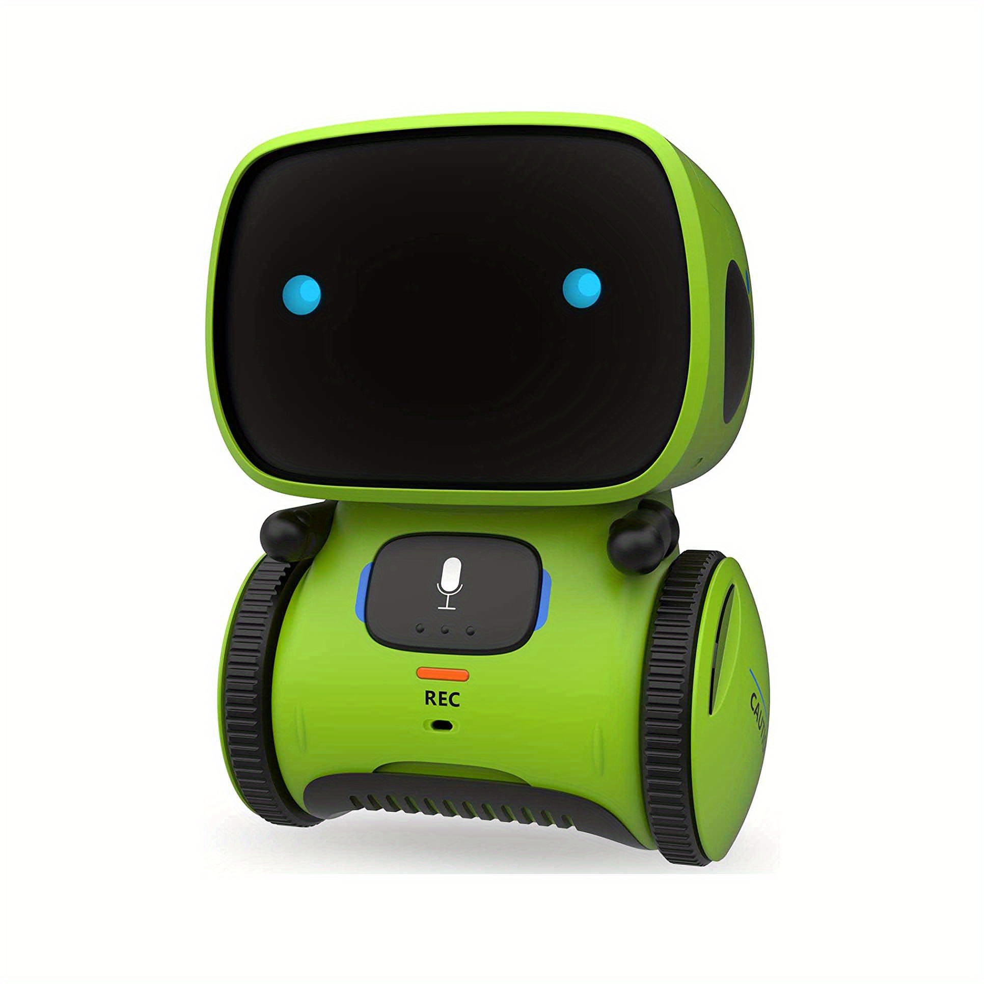 AI Robot for Kids – Smart Kids Planet