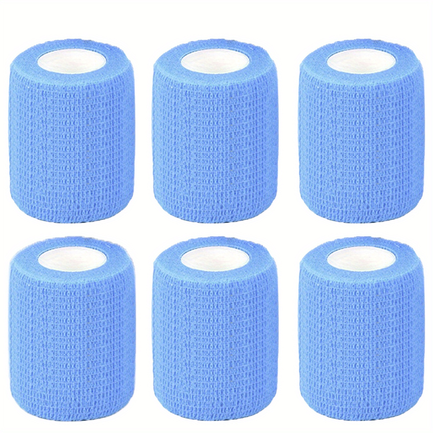 Buy White Color Self Adhesive Elastic Tape at Best Prices