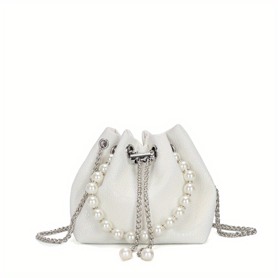 Mini bucket bag - L5