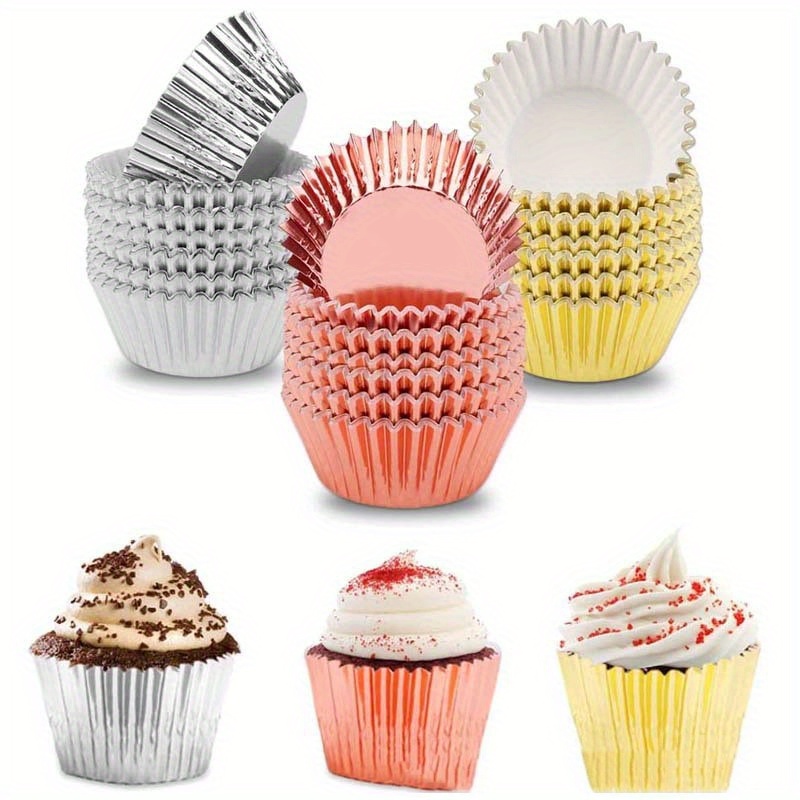 Disposable Multicolor Muffin Cake Liners Baking Cupcake Paper Cups - China Paper  Cake Cup and Cupcake Liners price | Made-in-China.com