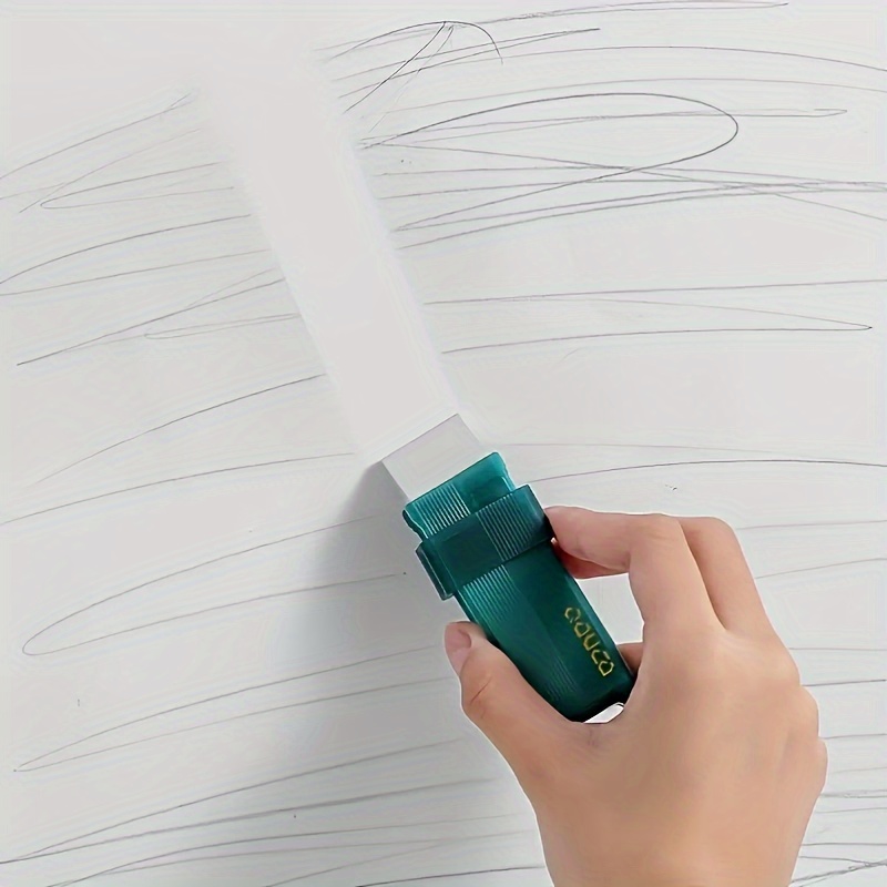 1pcs luxury kitchen and bathroom cleaning brush easy to use rubber seam wiping tool for   results details 4
