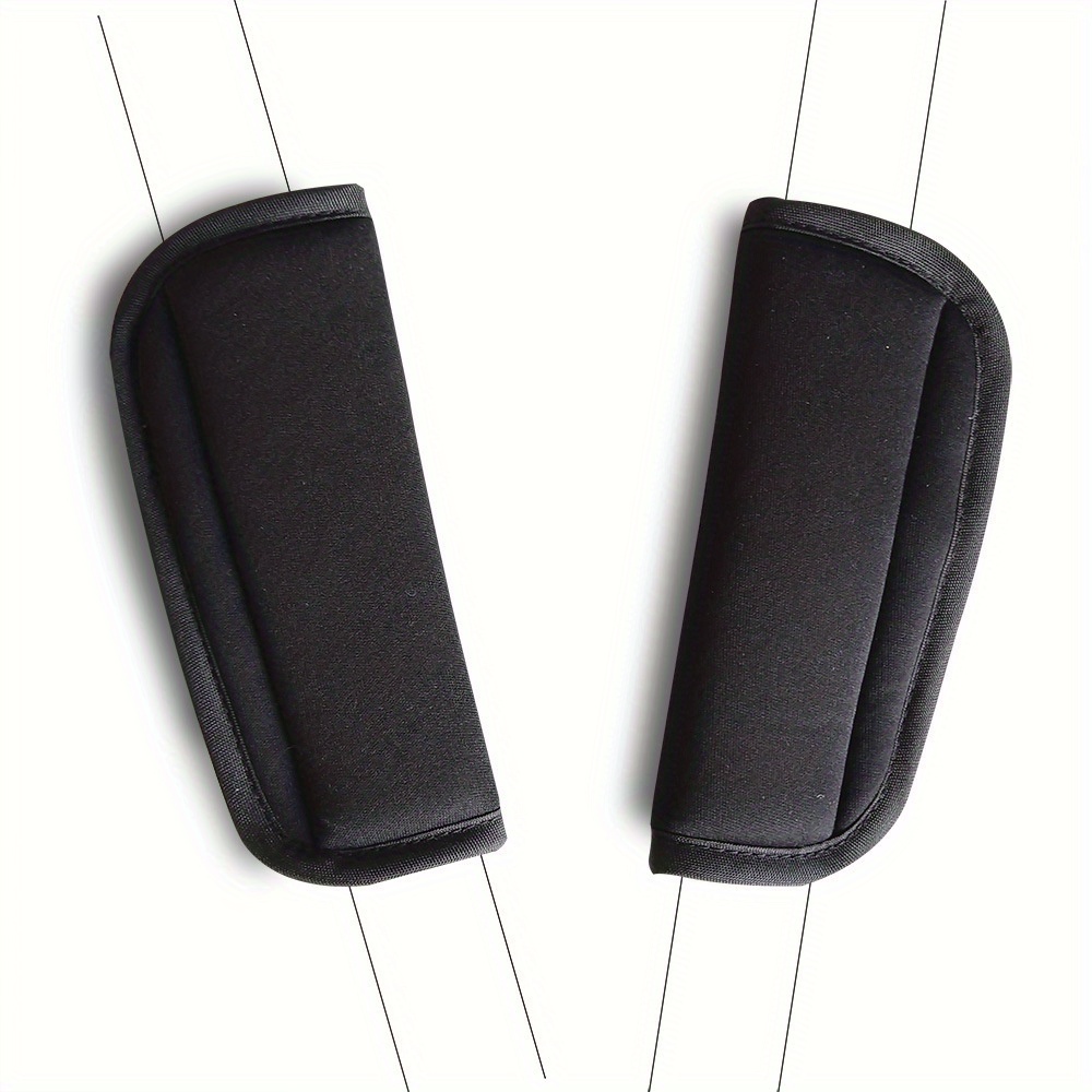 Shoulder Pad Seat Belt, Stroller Cushion, Belt Seat Covers