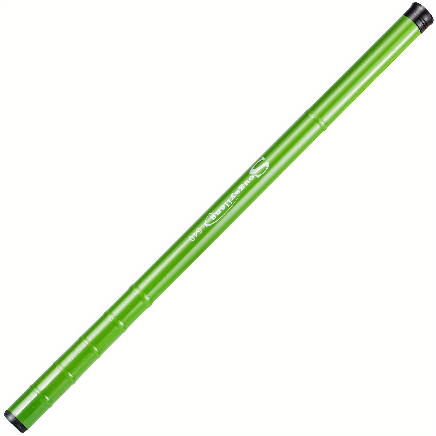 Sougayilang Ultra sensitive Glass Fishing Rod Saltwater - Temu Canada