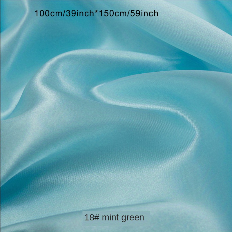 Width Chiffon Fabric Soft Fabric For Dress Lining Cloth - Temu