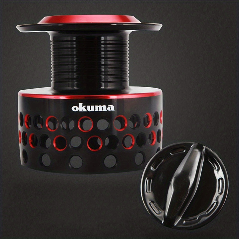 OKUMA CEYMAR SPINNING REEL 10