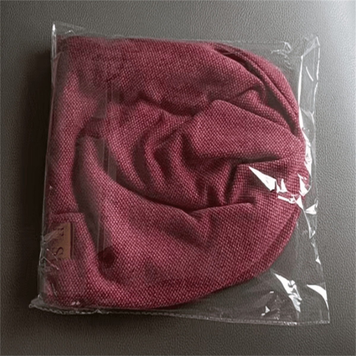 Spring Warm Beanies Knitted Solid Casual Brand Soft Knitting For Men And Women, Ideal Choice For Gifts details 17