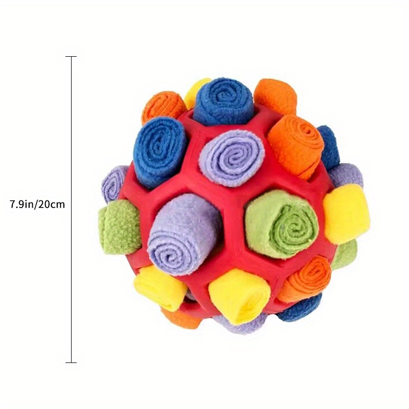 Boost Your Dog's Mental Stimulation With Interactive Puzzle Toys! - Temu