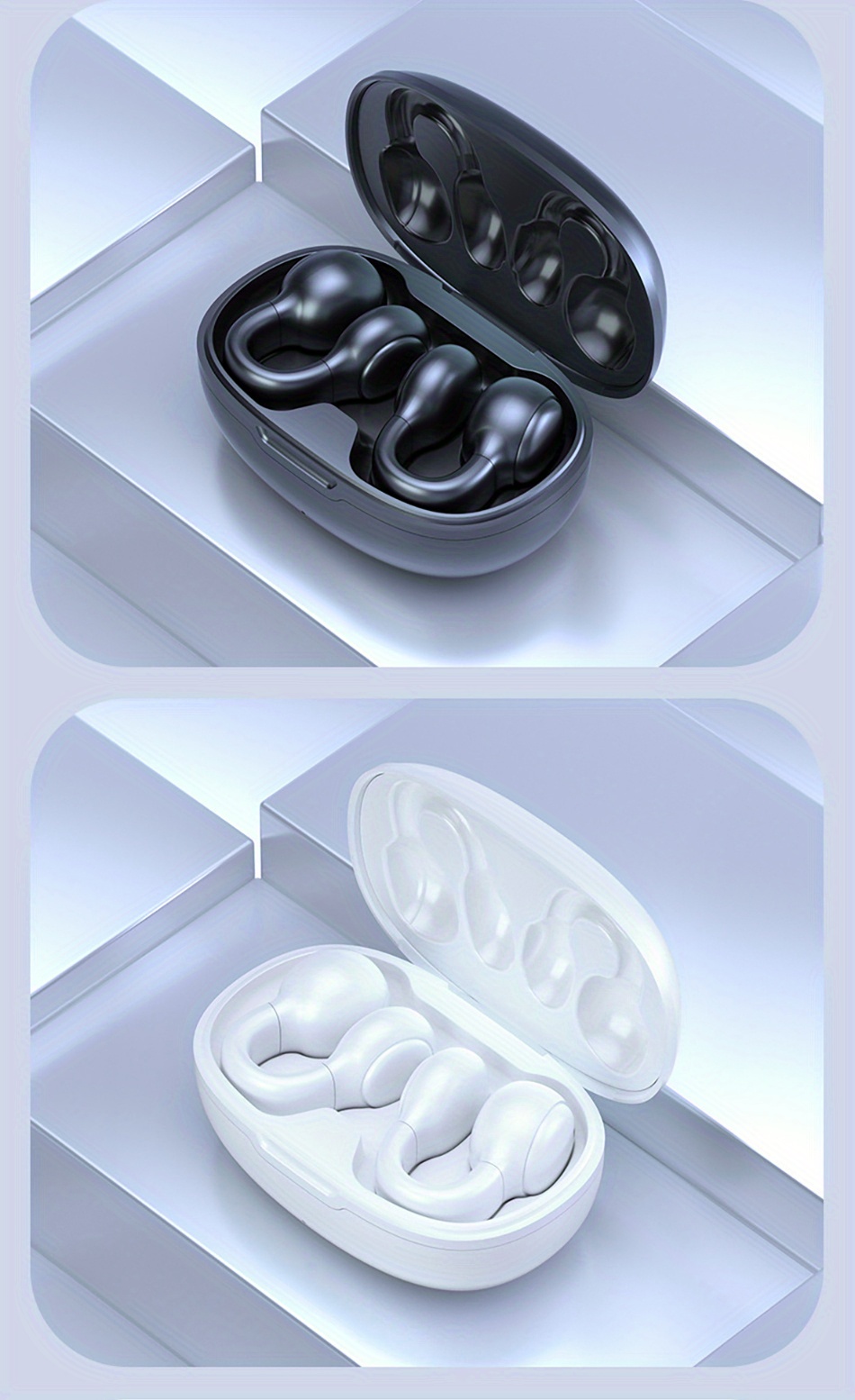 Bone Conduction Bluetooth Headset