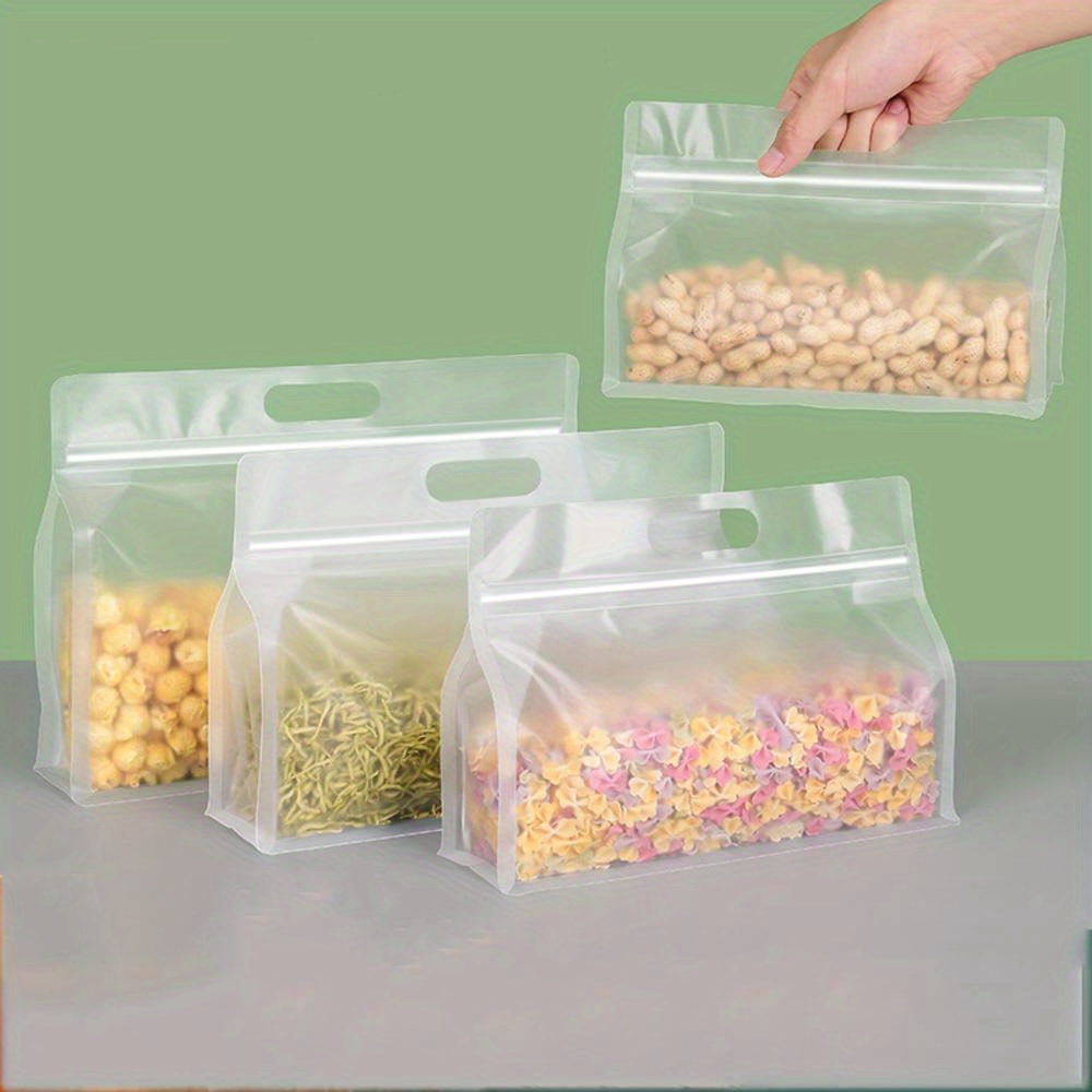 10pcs Plastic Packing Bag