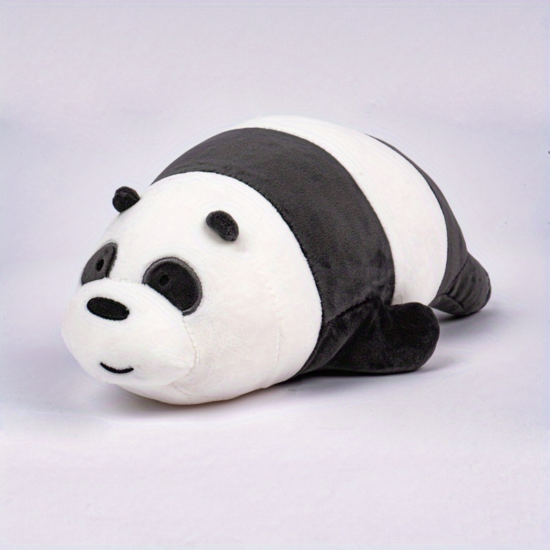 panda stuff toy shopee