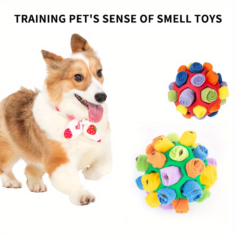 Boost Dog's Mental Stimulation Interactive Puzzle Toys! Temu