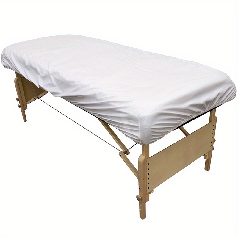 Reusable Protective Massage Table Cover Waterproof Massage - Temu