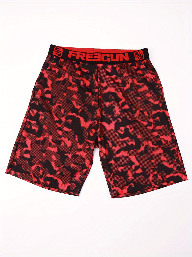 ﾌﾘｰｶﾞﾝ BOXER PANTS SUMMER SERIES FRG23SM S・M・L・XL ｱﾝﾀﾞｰﾊﾟﾝﾂ