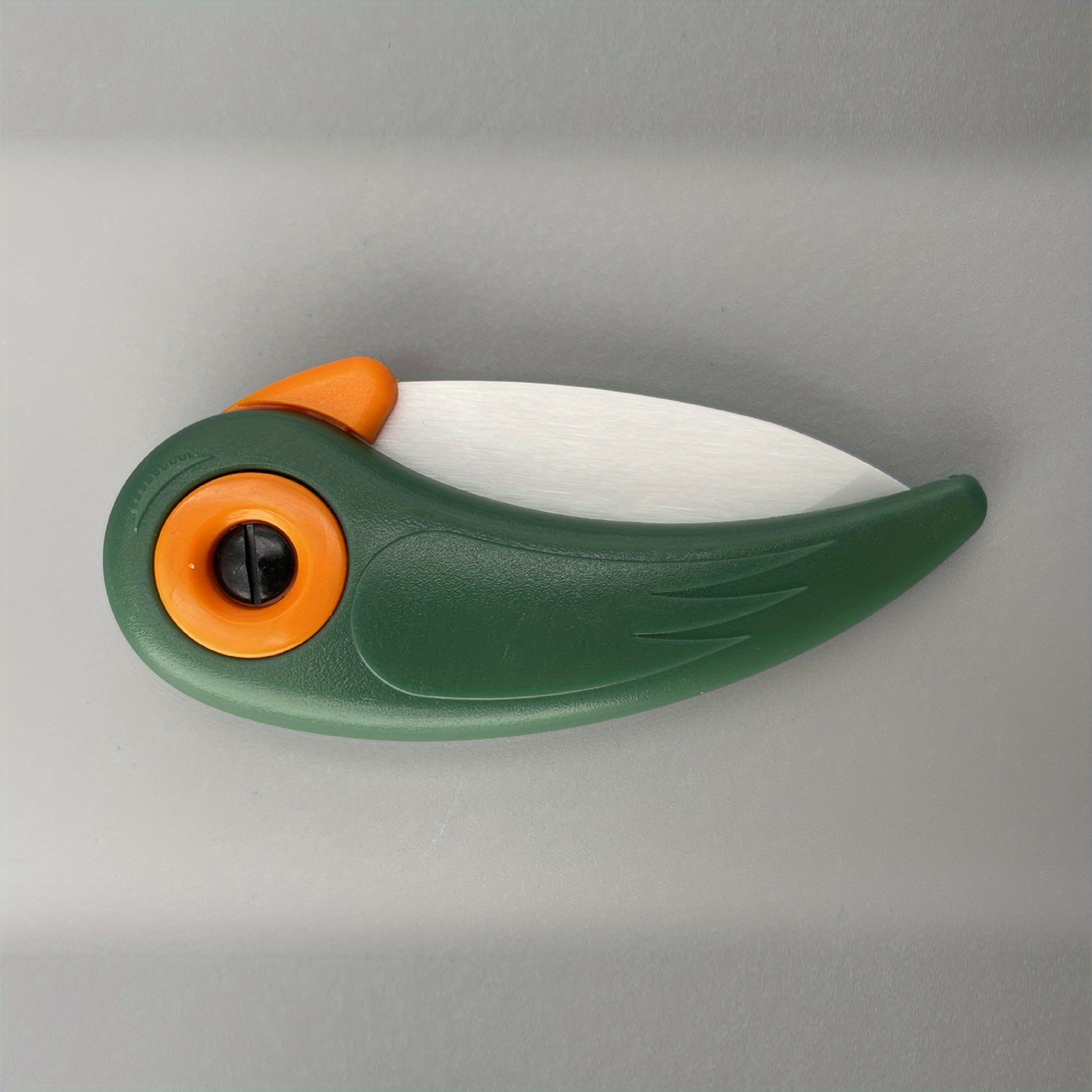 Mini Bird Ceramic Knife Gift Knife Pocket Ceramic Folding Knives