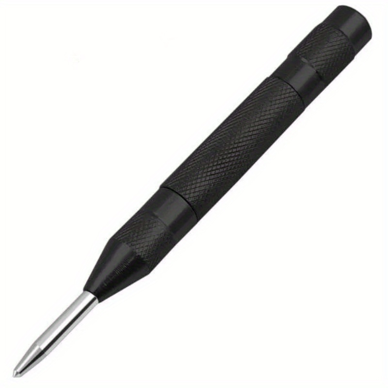 Center Punch - Curious Inventor