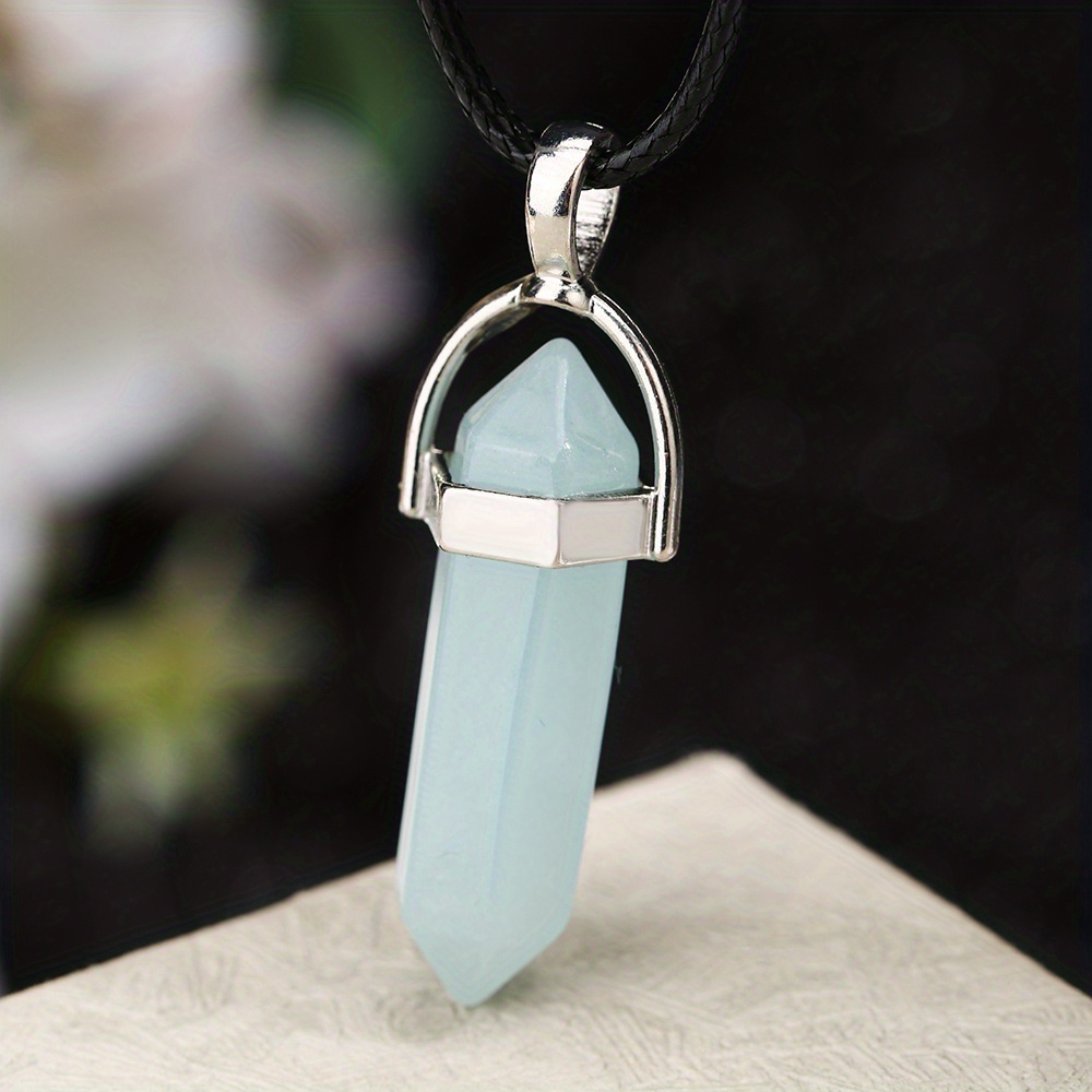 Antique Crystal Necklaces – Nikki Smith Designs