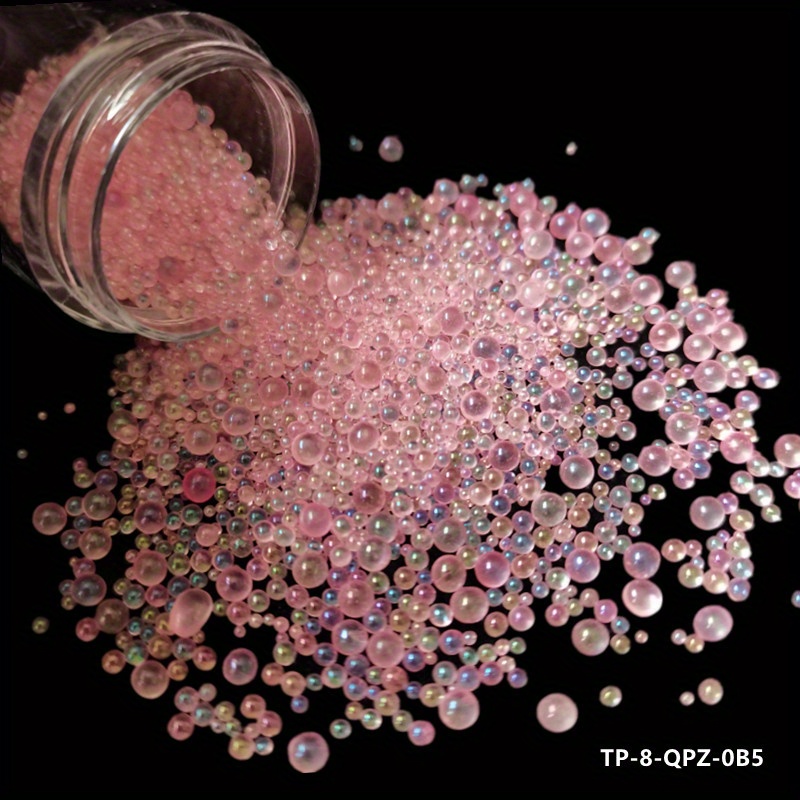 3D Crystal Mermaid Rhinestones Candy Rhinestones Set