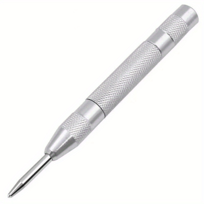 5 Inch Automatic Center Punch for Metal, for Broken Window - China Hole  Maker, for Hardened Metal Stainless Steel