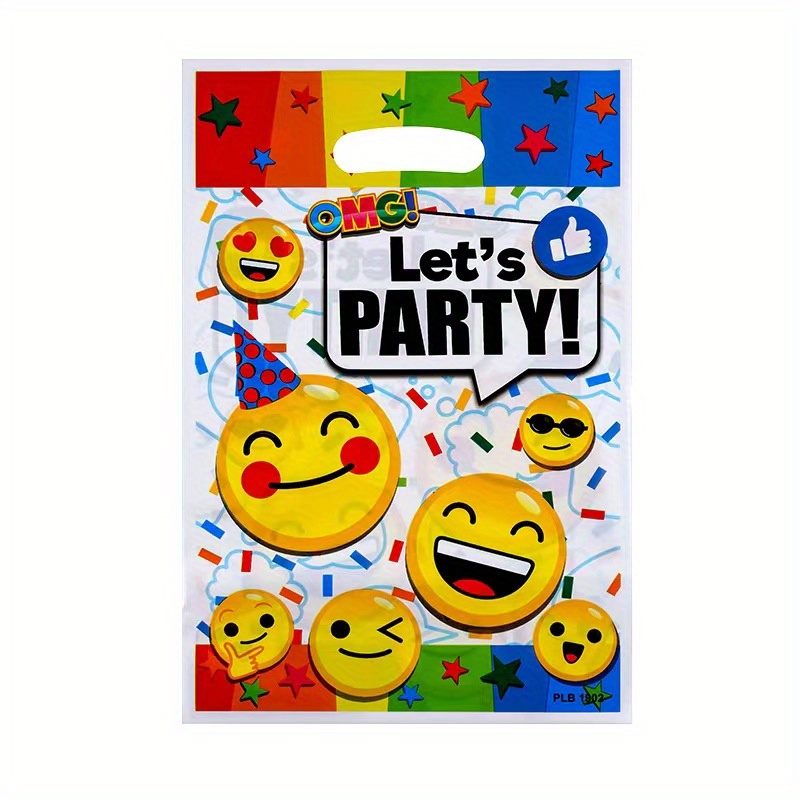 Pack 20 Bolsas Cono Cumpleaños Mediana - Tu tienda online de chuches y  artículos de fiesta