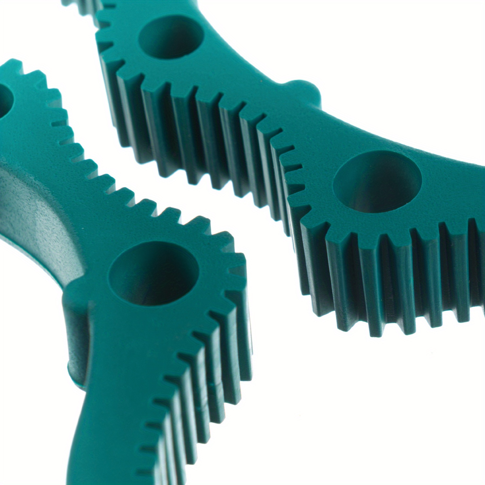 9-tlg. Schwalbenschwanz Sägeführung Set - Aluminium Führung Für Präzisionsschnitte | 45° & 90° Winkel