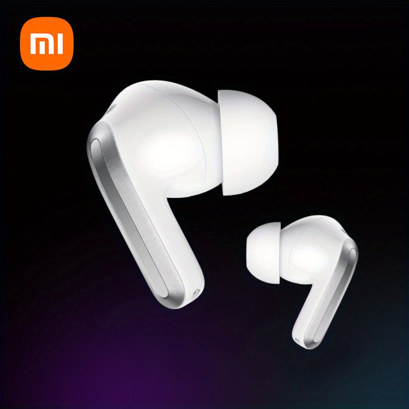 Fou Xiaomi Redmi Buds 4 Pro Wireless Bluetooth 5.3 Earbuds - Temu