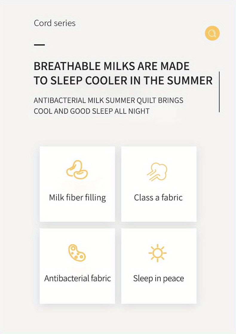 Cooling Polyester Quilt Machine Washable Fashionable Air Temu