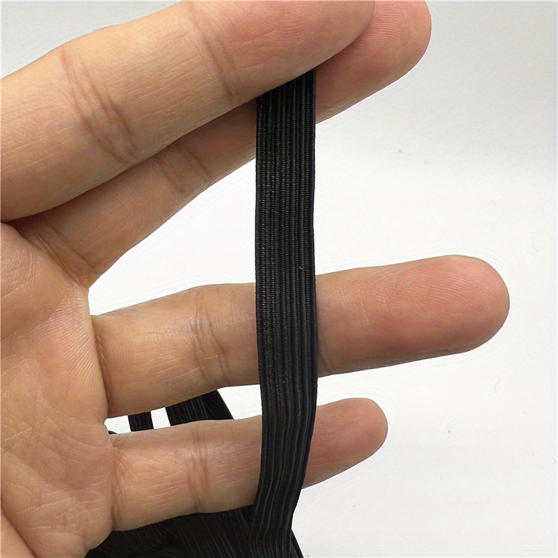 1 Spool High elastic Sewing Band Elastic Sewing Rope For Diy - Temu