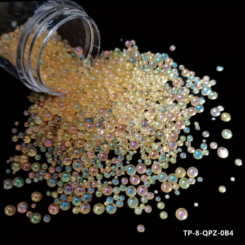3D Crystal Mermaid Rhinestones Candy Rhinestones Set