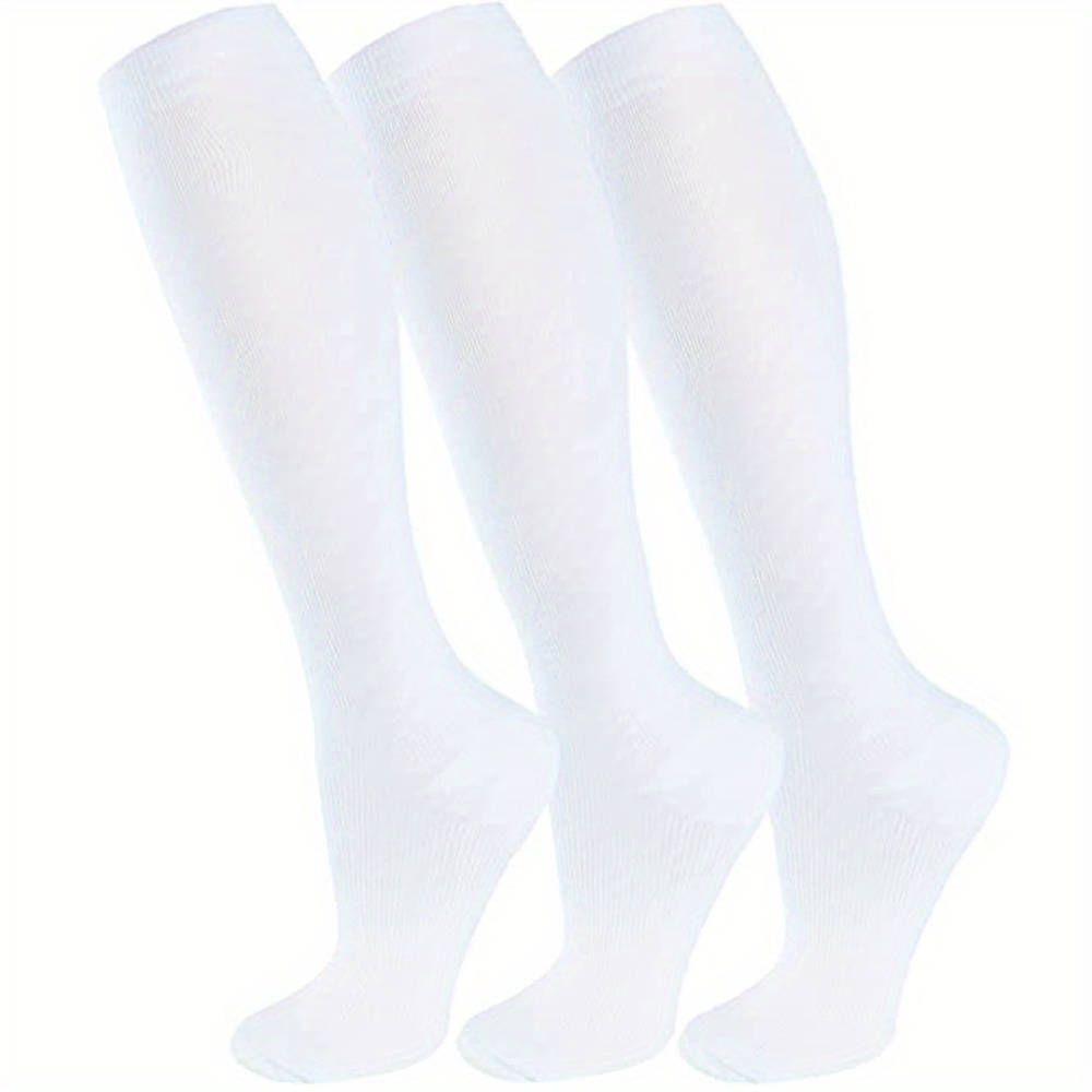 Copper Compression Socks for Circulation Support