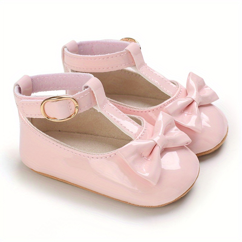 Baby pram hot sale shoes girl