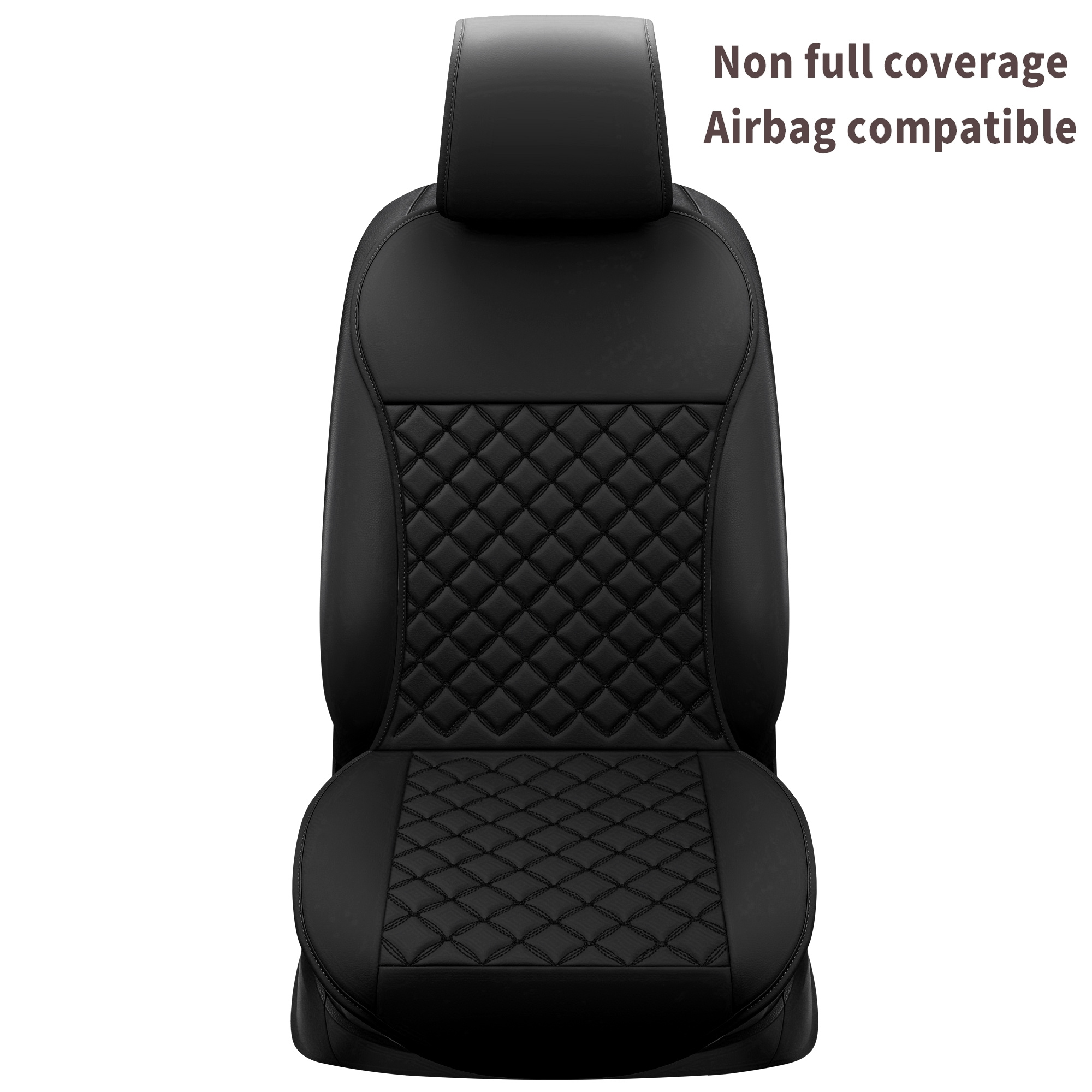 Funda Protectora Universal Asiento Coche Cojín Respaldo - Temu Mexico