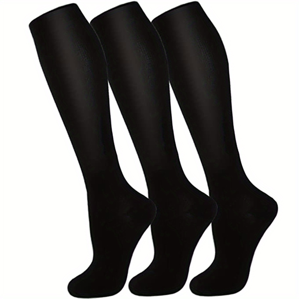 Copper Compression Socks for Circulation Support