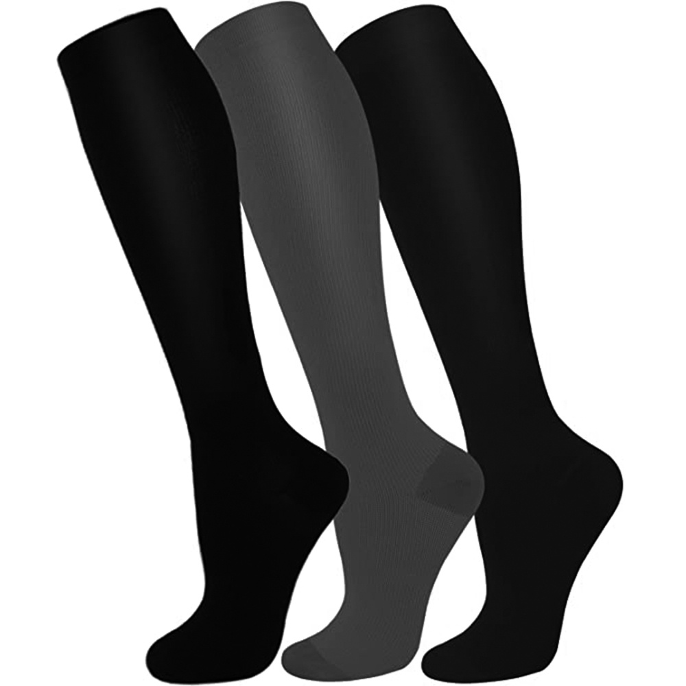 Copper Compression Socks for Circulation Support