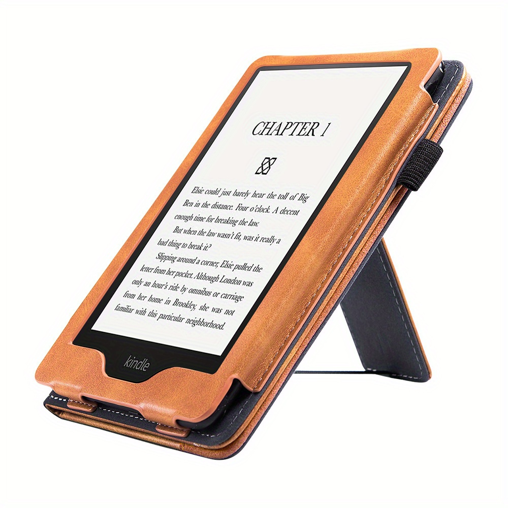 Funda protectora a prueba de golpes para lectores electrónicos para Kindle  Paperwhite 3 2 1 Voyage Universal Accesorios Electrónicos