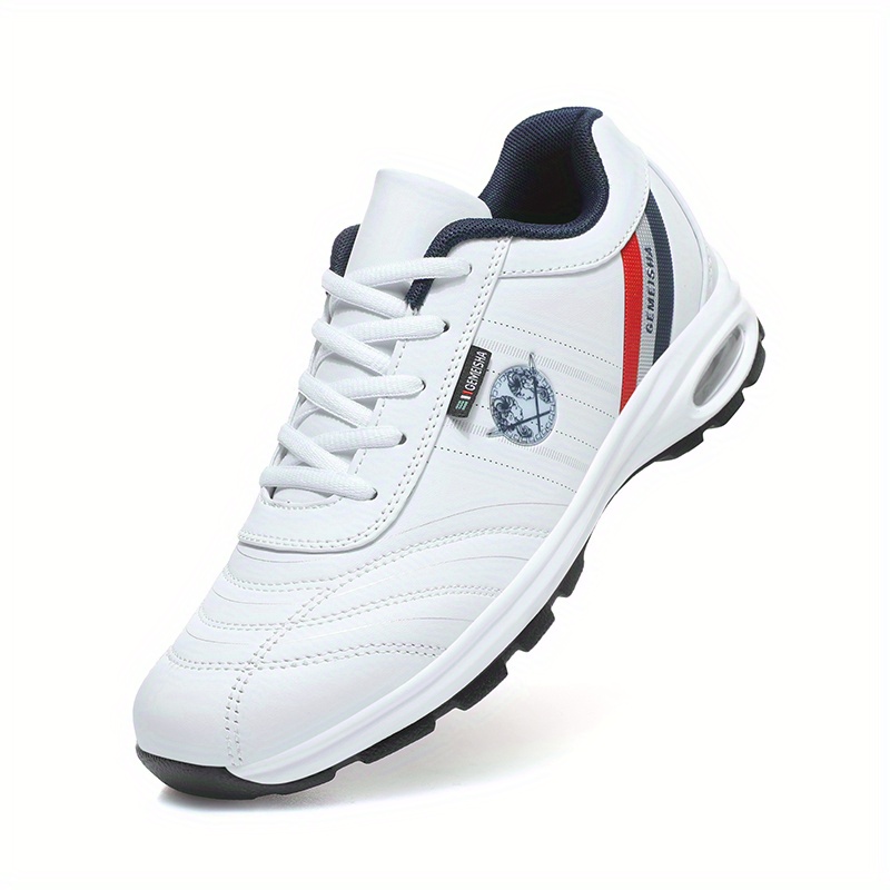 lightweight non slip golf shoes for men perfect for outdoor sports running walking and hiking all year round